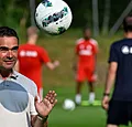 'Overmars krijgt Nederlandse hulplijn voor Antwerp-transfer'