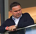 Overmars realiseert topdeal met Europees toptalent