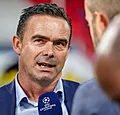 Overmars kondigt versterking aan: middenvelder op komst