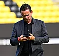 'Overmars loopt nieuw transferrecord mis'