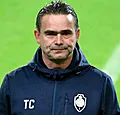 Overmars over deal tussen Antwerp en Ajax: 