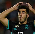 Ziet Real Asensio vertrekken? 