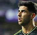 'Asensio verzilvert Real-vertrek met transferknaller'