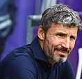 Trainersjacht Anderlecht: Van Bommel naar Lotto Park?