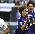 'Onverwacht: Belgische rivaal wil Markovic afsnoepen van Anderlecht'