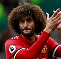 'Fellaini kan uit zes clubs kiezen'