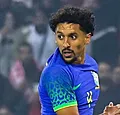 Marquinhos geeft alleszeggende reactie op walgelijke fans