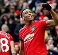 'Dé overgang van de wintermercato? Martial vertrekt bij United'