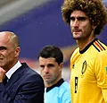 Fellaini legt uit waarom hij niet terugkeerde voor het EK