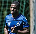 'Transfer Nakamba nabij: Club vangt kleine som'