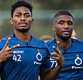 Heeft Club Brugge de opvolger voor Dennis al beet?