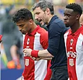 'Volgende sterkhouder verlaat Antwerp: Serie A lonkt'