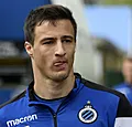 Nieuwste transfer Club Brugge wordt uitgebreid gevierd in Kroatië