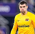 Ryan spreekt zich uit over mislukte Anderlecht-transfer