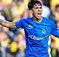 'KRC Genk vindt alsnog oplossing voor Galarza'