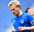 Genk-huurling spreekt zich uit over definitieve transfer