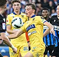 Smets van STVV alsnog naar AA Gent? Speler reageert