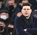 Pochettino haalt zwáár uit: 