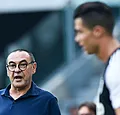 Sarri doet opmerkelijke onthulling na brandje met Ronaldo