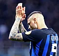 Icardi: 