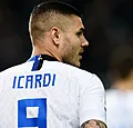 Nieuw dieptepunt voor Icardi, verhaal bij Inter lijkt helemaal voorbij