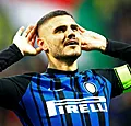 'Icardi was deze winter bijna weg'