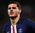 Eerste toptransfer sinds coronacrisis: PSG betaalt miljoenen voor Icardi