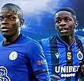 Club Brugge ontdekt jong goud: 'Type-Kanté'