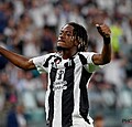 'Juventus grijpt meteen in na droomdebuut Mbangula'