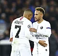 PSG blijft maar sukkelen en gaat alweer de boot in