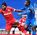 Dynamo Kiev moet Mbokani nog stevige som geld betalen