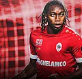 Antwerp vindt verrassende opvolger Mbokani