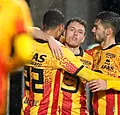 KV Mechelen verliest tegen Nederlandse tweedeklasser