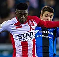 'Liverpool doet toegeving: Belgische (top)clubs maken kans op Awoniyi'