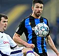 'Club Brugge mengt zich alweer in transferstrijd met Anderlecht'