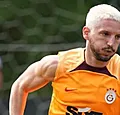 Dries Mertens laat Kat sprakeloos na opvallende move