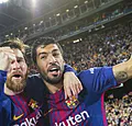 'FC Barcelona heeft straffe aanwinst voor volgend seizoen beet'