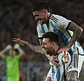 Copa America: Messi leidt Argentinië naar 8ste (!) finale