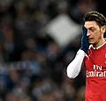 'Dure Özil zorgt voor heibel in kleedkamer Arsenal'