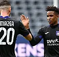 'Anderlecht neemt beslissing over Ashimeru, Miazga en Mukairu'