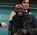 Walgelijk! 'Standbeeld' Essien nóg erger dan borstbeeld Ronaldo