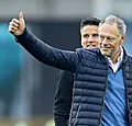 Preud'homme velt zijn oordeel over nieuwe generatie Duivels