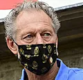 'Preud'homme kan opmerkelijke terugkeer maken als bondscoach'