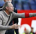 Preud'homme rekent niet op twee aanwinsten voor Europese opener