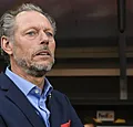 Preud'homme neemt twee verrassende namen mee op stage