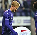 'Anderlecht heeft transferplannetje met Vlap'