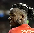 Batshuayi oogst meteen lof bij Palace: 