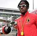 'Chelsea stelt voorwaarde voor transfer Batshuayi'