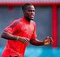 Geen Lukaku? 'Batshuayi mag hopen op basisplaats'