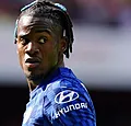 'Batshuayi vindt op valreep nieuwe club'